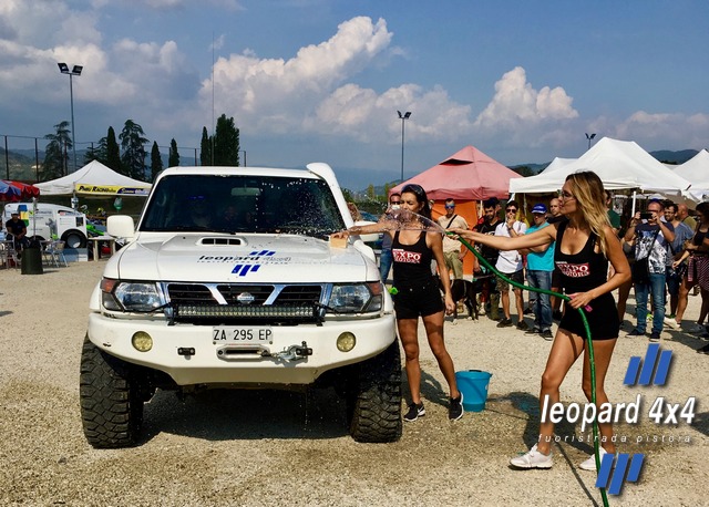 Toscana Expo Motor 2018 - foto 11